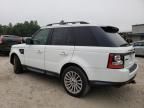 2012 Land Rover Range Rover Sport HSE