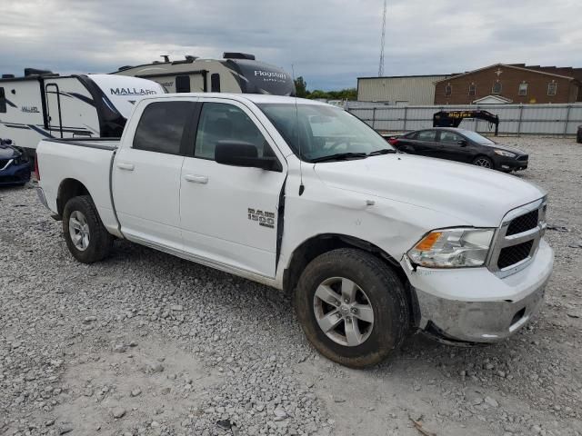 2021 Dodge RAM 1500 Classic SLT