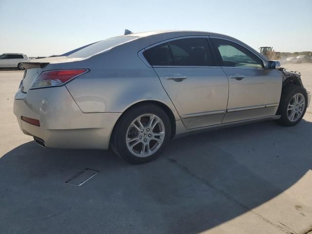 2009 Acura TL