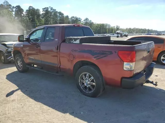 2008 Toyota Tundra Double Cab