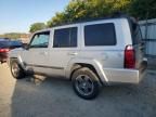 2008 Jeep Commander Sport