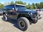 2010 Jeep Wrangler Unlimited Sport