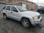 2005 Jeep Grand Cherokee Laredo