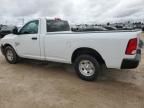 2022 Dodge RAM 1500 Classic Tradesman