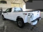 2021 Ford F150 Super Cab