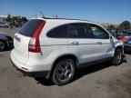 2010 Honda CR-V EXL