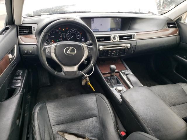 2013 Lexus GS 350