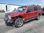 2006 Jeep Commander