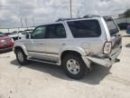 2001 Toyota 4runner SR5