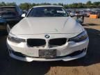 2014 BMW 328 XI Sulev