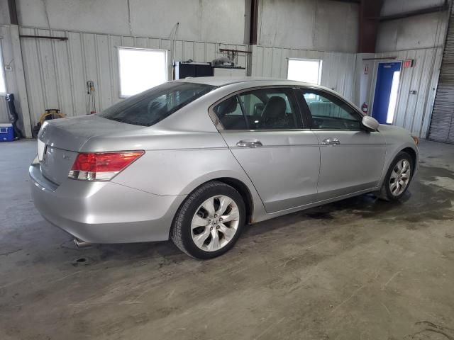 2008 Honda Accord EXL