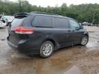 2011 Toyota Sienna XLE