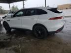 2017 Jaguar F-PACE Prestige