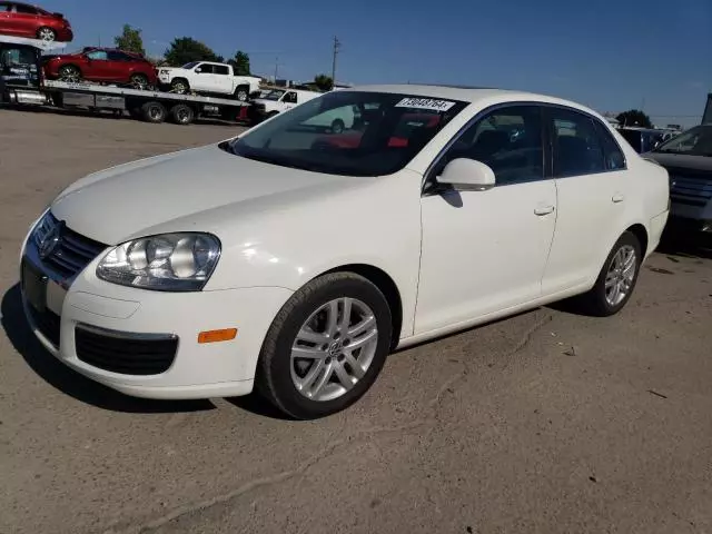 2006 Volkswagen Jetta TDI Option Package 2