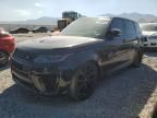 2020 Land Rover Range Rover Sport SVR