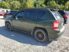 2008 Jeep Compass Sport