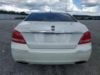 2012 Hyundai Equus Signature