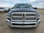 2017 Dodge 2500 Laramie