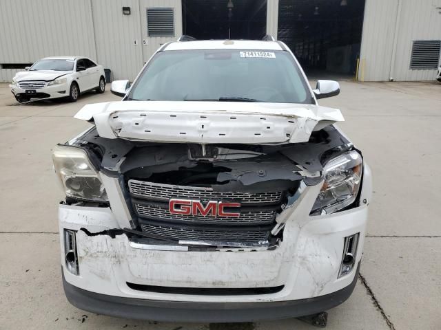 2013 GMC Terrain SLT