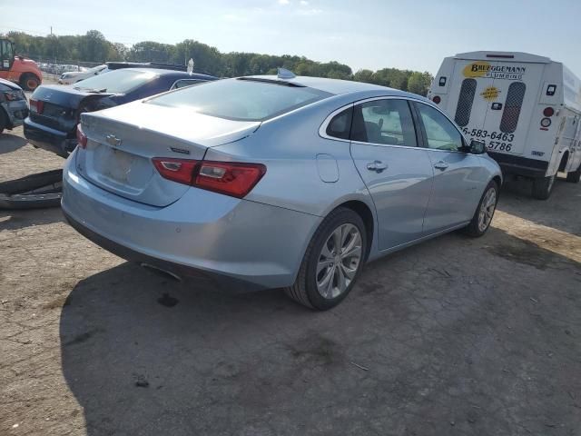 2017 Chevrolet Malibu Premier