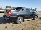 2005 Cadillac Escalade EXT