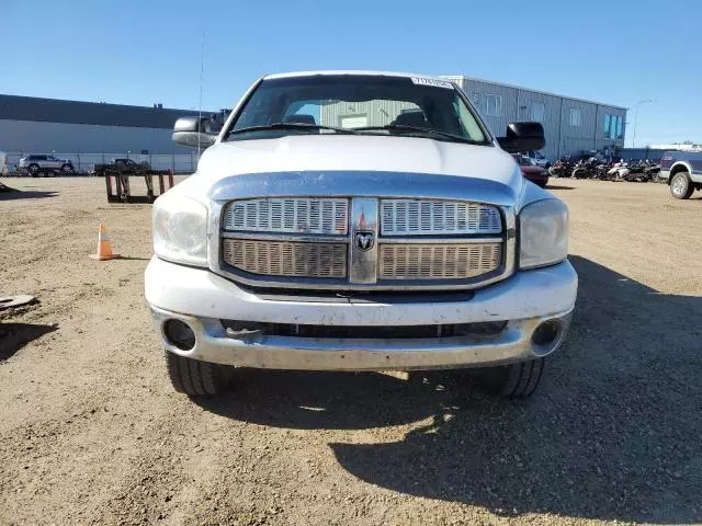 2007 Dodge RAM 2500 ST