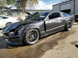 2008 Ford Mustang GT en venta en Albuquerque, NM