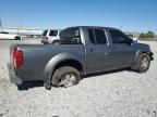 2007 Nissan Frontier Crew Cab LE