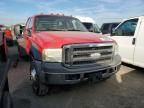 2006 Ford F550 Super Duty