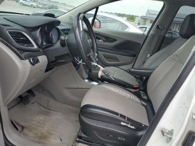 2014 Buick Encore Convenience