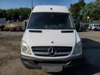 2013 Mercedes-Benz Sprinter 3500