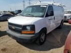 2014 Chevrolet Express G2500