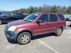 2005 Honda CR-V EX