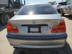 2005 BMW 325 I