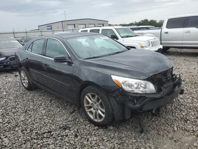 2014 Chevrolet Malibu 1LT