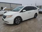 2014 Honda Odyssey Touring