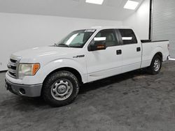 2014 Ford F150 Supercrew en venta en Wilmer, TX