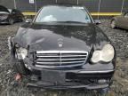 2007 Mercedes-Benz C 230