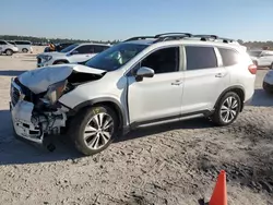 2019 Subaru Ascent Limited en venta en Houston, TX