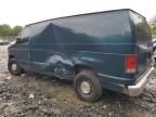 1998 Ford Econoline E150 Van