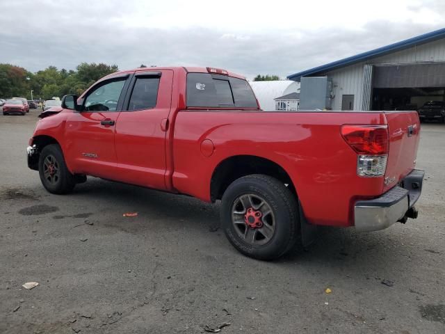 2013 Toyota Tundra Double Cab SR5