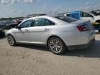 2014 Ford Taurus Limited