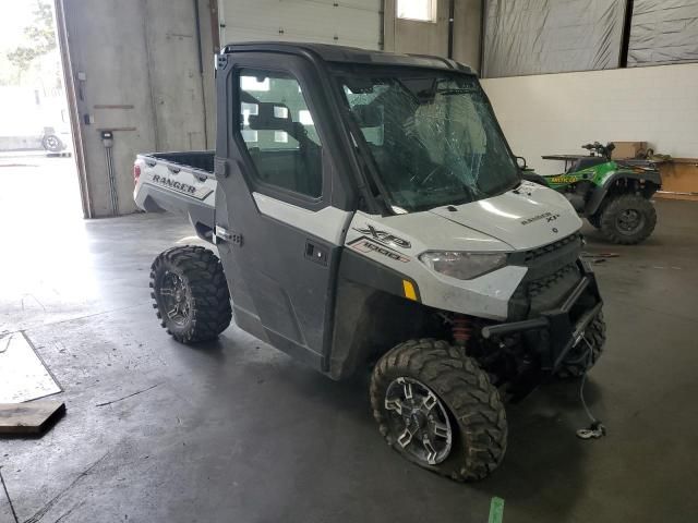 2021 Polaris Ranger XP 1000 Northstar Premium