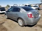 2010 Nissan Sentra 2.0