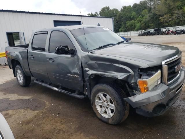 2011 GMC Sierra K1500 SLE