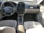 2009 KIA Spectra EX