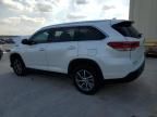 2019 Toyota Highlander Hybrid