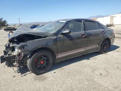 2007 Toyota Camry CE en venta en Van Nuys, CA