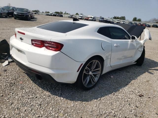 2019 Chevrolet Camaro LT