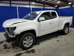 Chevrolet Vehiculos salvage en venta: 2021 Chevrolet Colorado LT